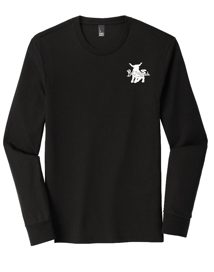 21842 Design Long Sleeve