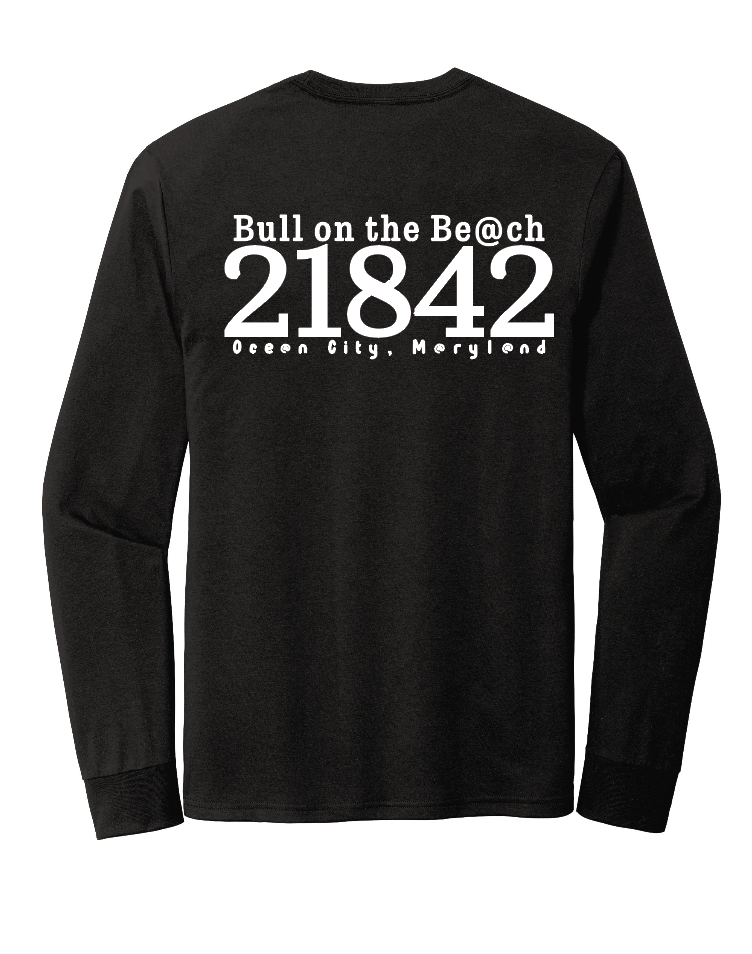 21842 Design Long Sleeve
