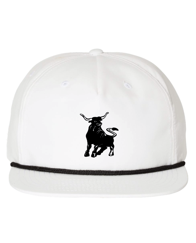 Just The Bull Hat