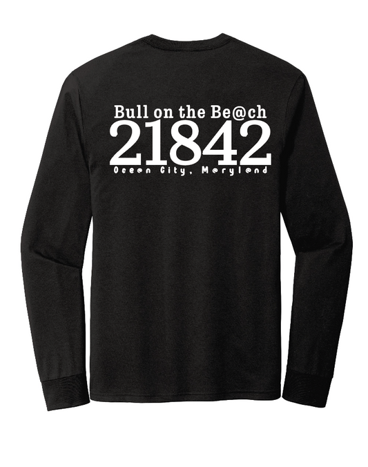 21842 Design Long Sleeve