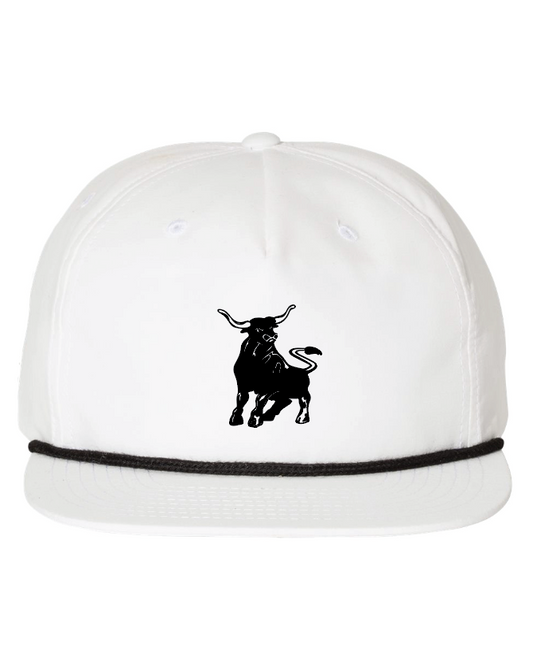 Just The Bull Hat