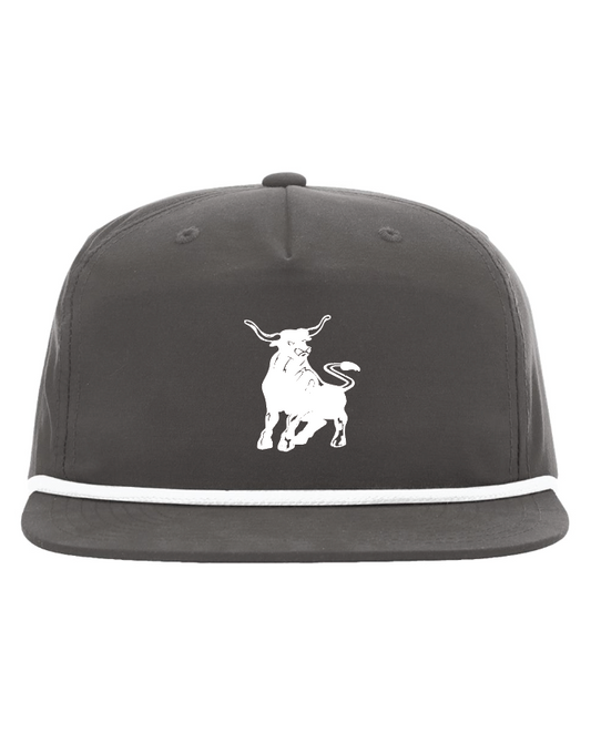 Just The Bull Hat